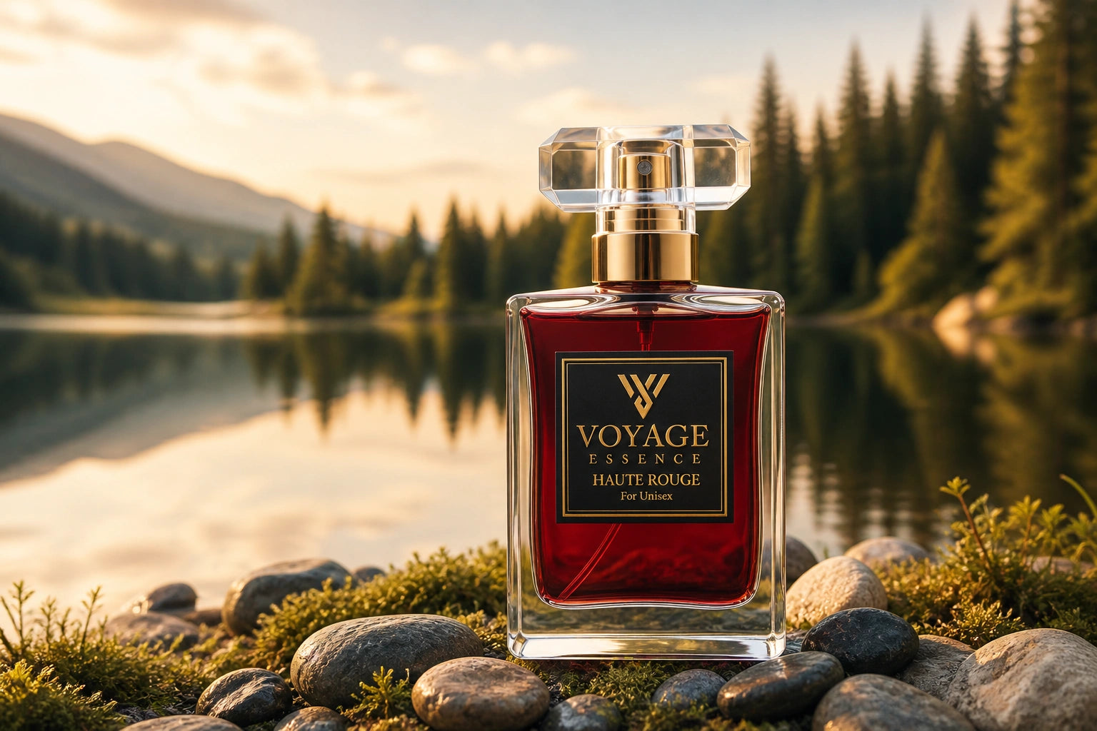Every fragrance tells a story worth remembering.