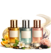 Variety of Fragrances