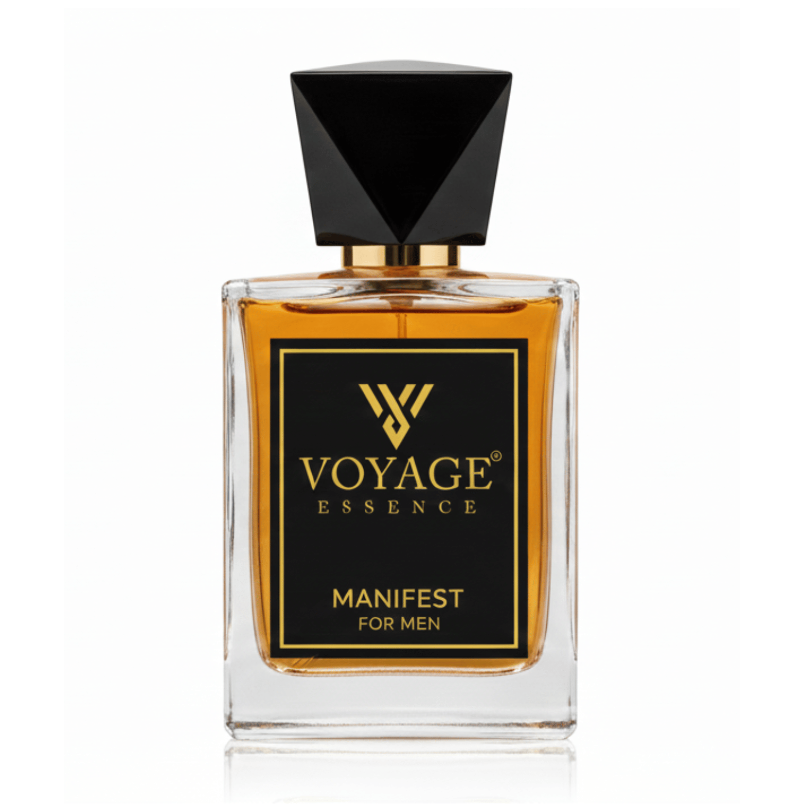 MANIFEST: The Power Statement