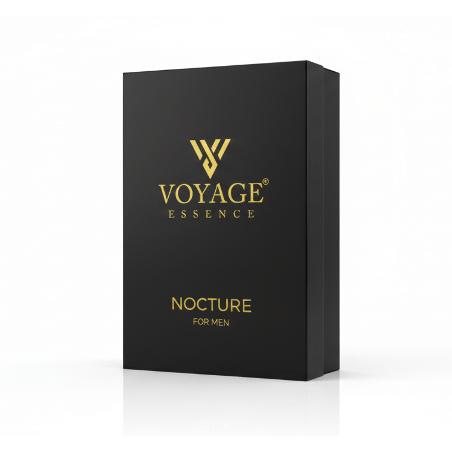 NOCTURNE: The Midnight Enigma - Image 2