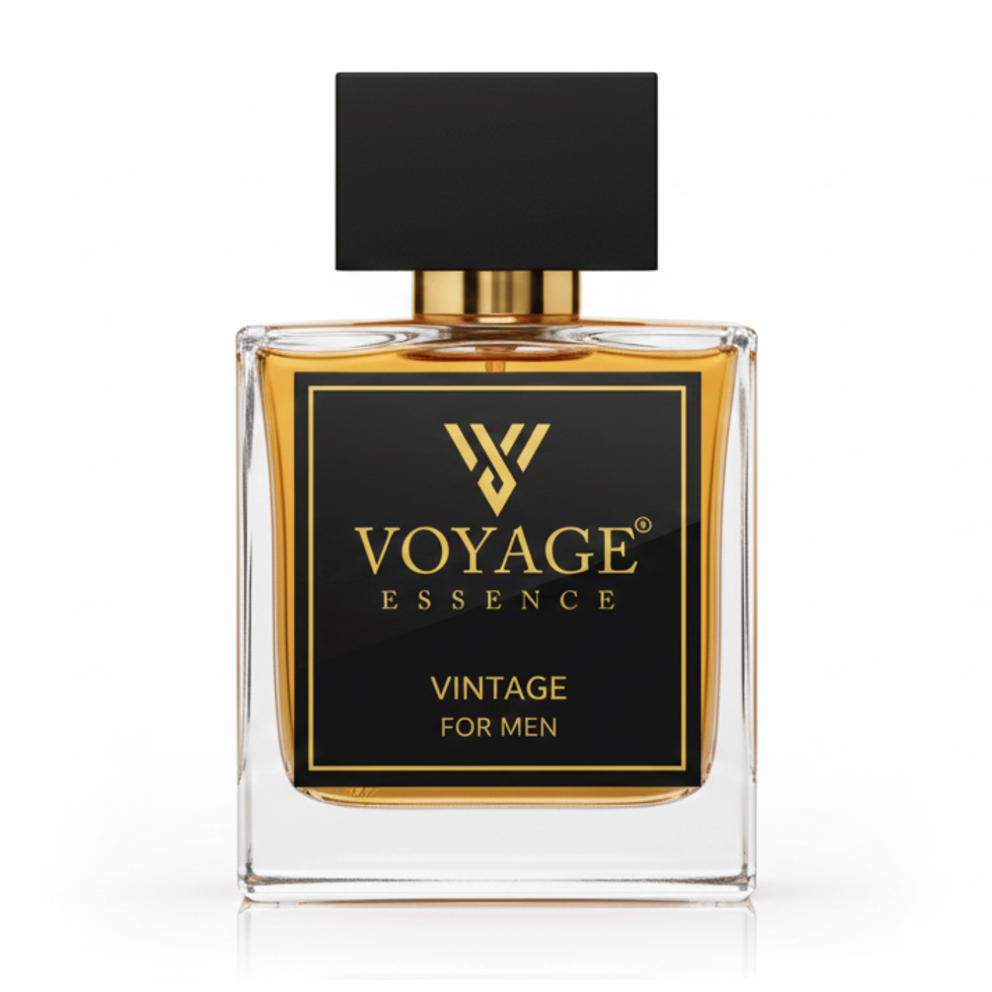 VINTAGE: The Classic Legacy