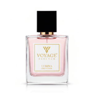 LUMINA: The Radiant Bloom