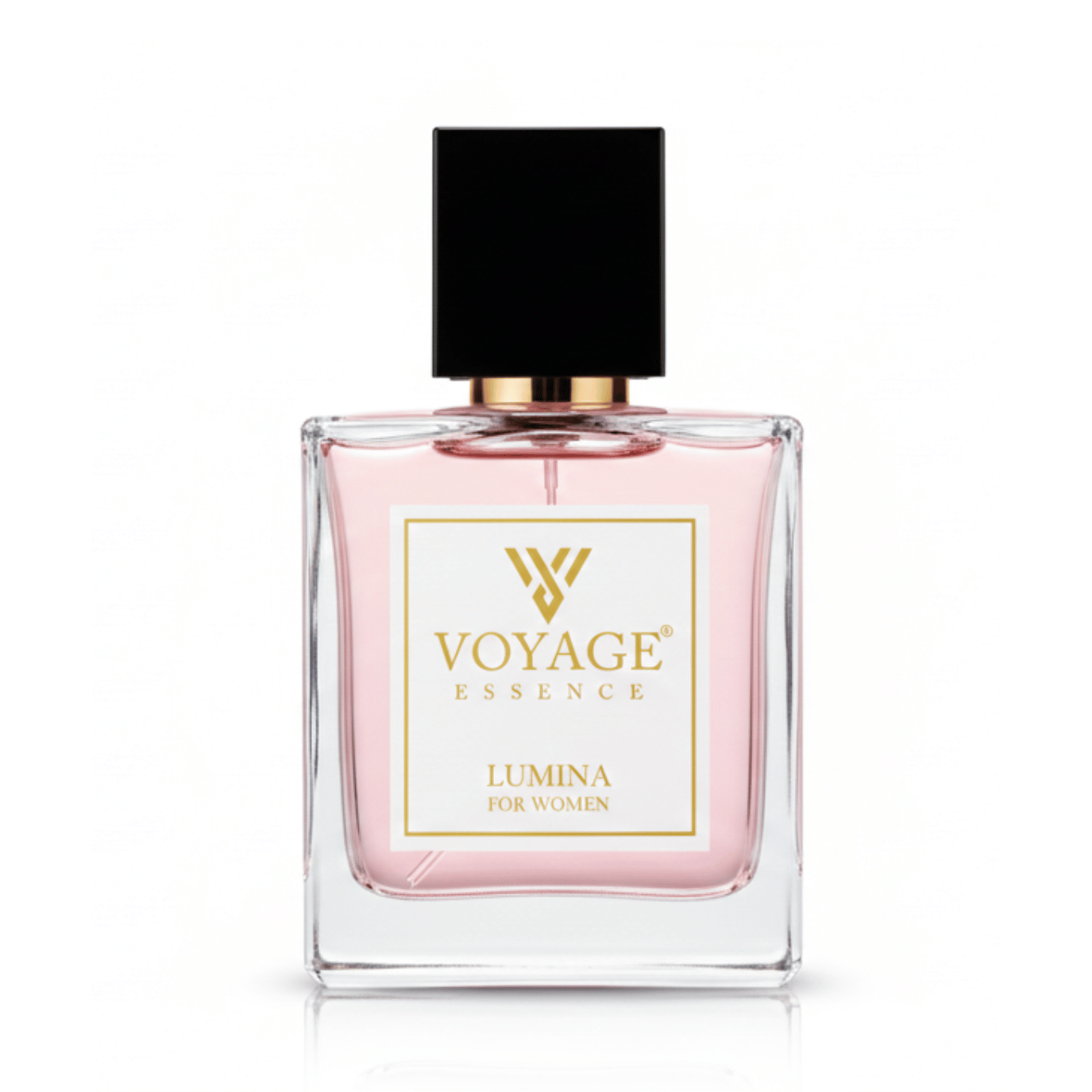 LUMINA: The Radiant Bloom