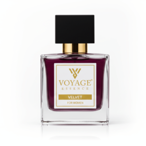 VELVET: The Enchanting Aura