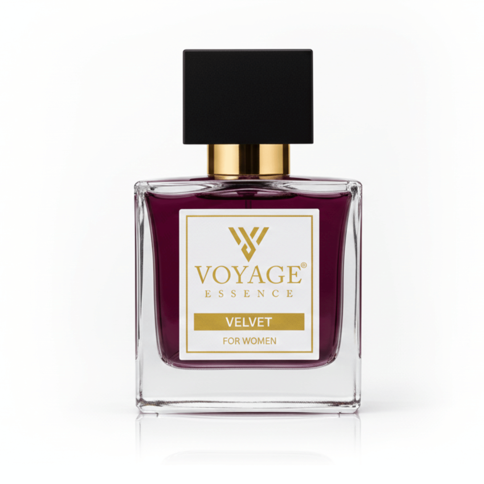 VELVET: The Enchanting Aura