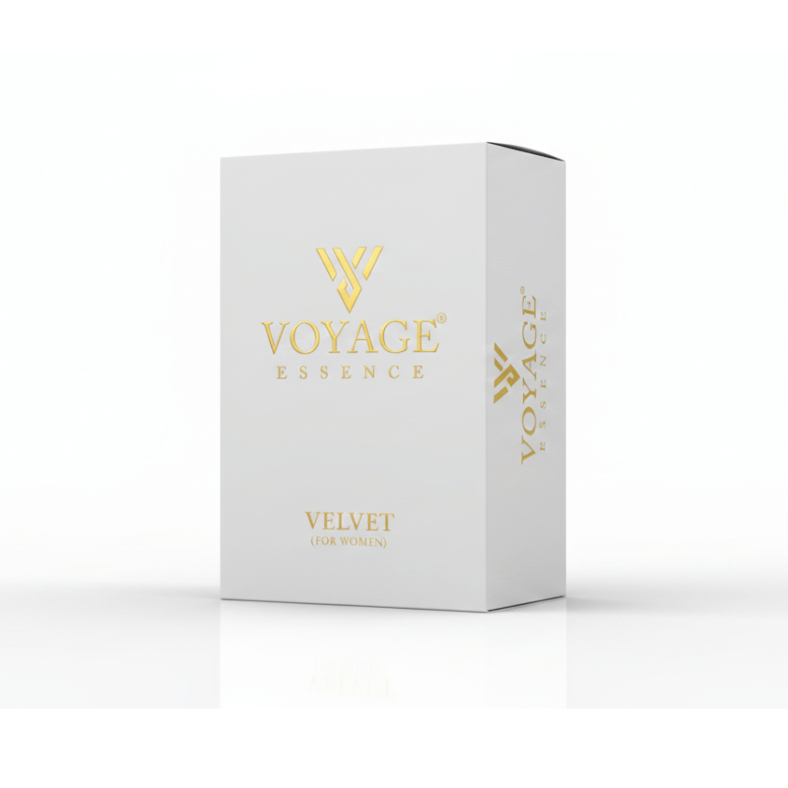 VELVET: The Enchanting Aura - Image 2