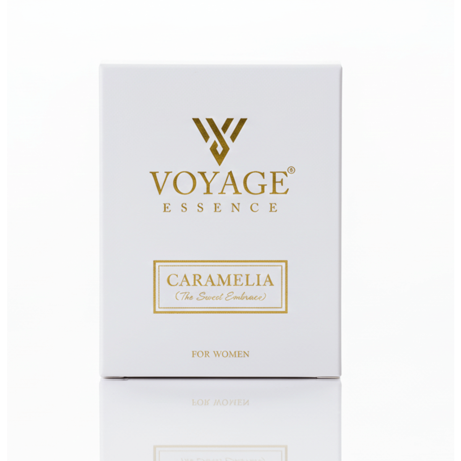 CARAMELIA: The Sweet Embrace - Image 2