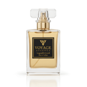 Legend’s Creed – Luxury Perfume