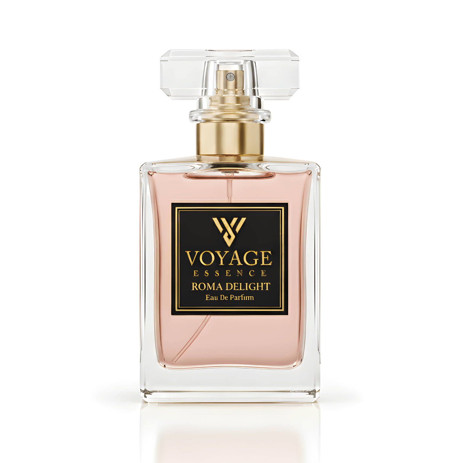 Roma Delight – Elegant Women’s Perfume