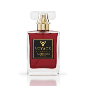 Haute Rouge – Bold & Luxurious Unisex Perfume